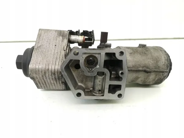 Volkswagen OE 045115389J Oliefilterhuis image 3