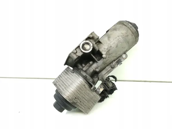 Volkswagen OE 045115389J Oliefilterhuis image 4