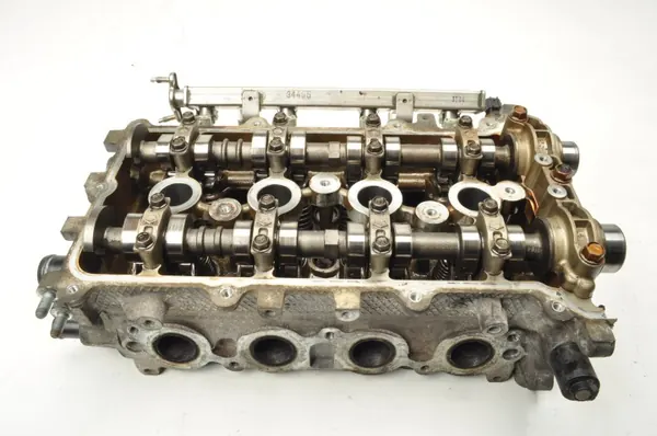 Culasse OEM 22111-03440 pour Hyundai/Kia 1.2L image 7
