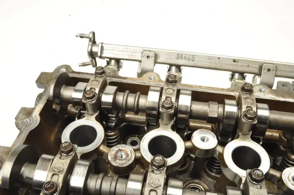 Culasse OEM 22111-03440 pour Hyundai/Kia 1.2L image 8