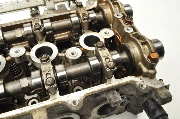 Culasse OEM 22111-03440 pour Hyundai/Kia 1.2L image 9