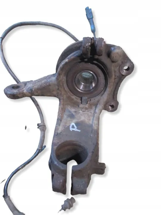 OEM AIC4216 Vorderradnabe und Achsschenkel Peugeot 207 image 3