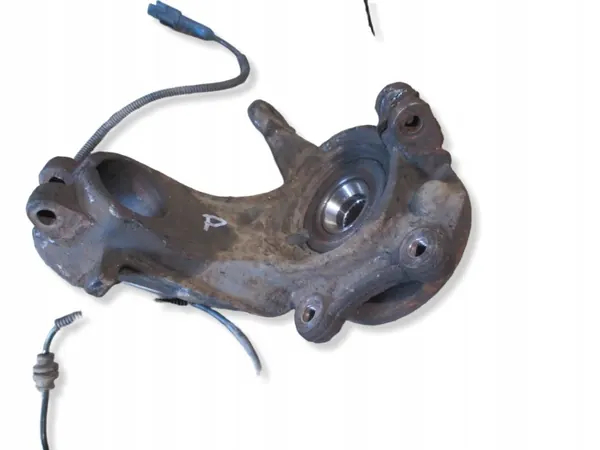 OEM AIC4216 Vorderradnabe und Achsschenkel Peugeot 207 image 4