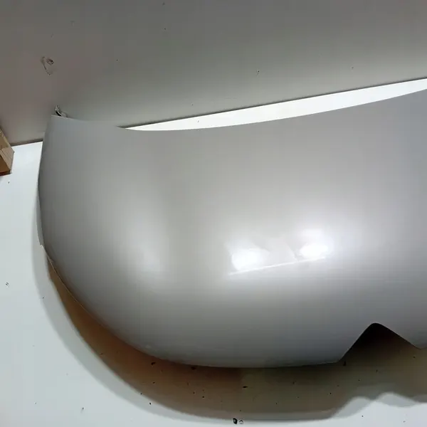 CITROEN C3 AIRCROSS 17- Motorhuv Komplett OEM YQ00173680 image 10