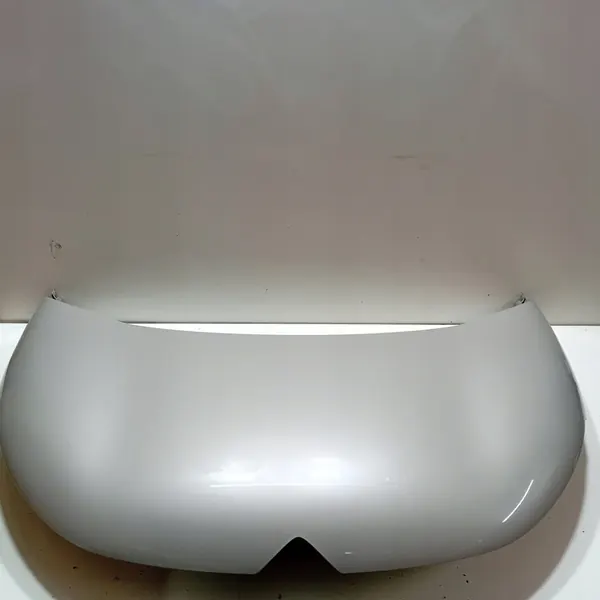 CITROEN C3 AIRCROSS 17- Motorhuv Komplett OEM YQ00173680 image 2