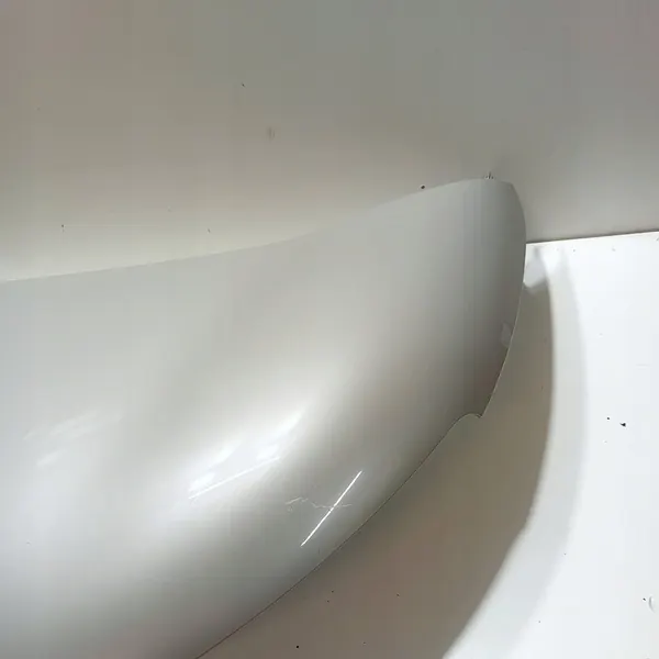 CITROEN C3 AIRCROSS 17- Motorhuv Komplett OEM YQ00173680 image 3