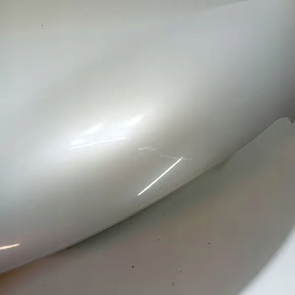 CITROEN C3 AIRCROSS 17- Motorhuv Komplett OEM YQ00173680 image 4