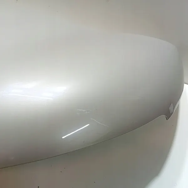 CITROEN C3 AIRCROSS 17- Motorhuv Komplett OEM YQ00173680 image 5