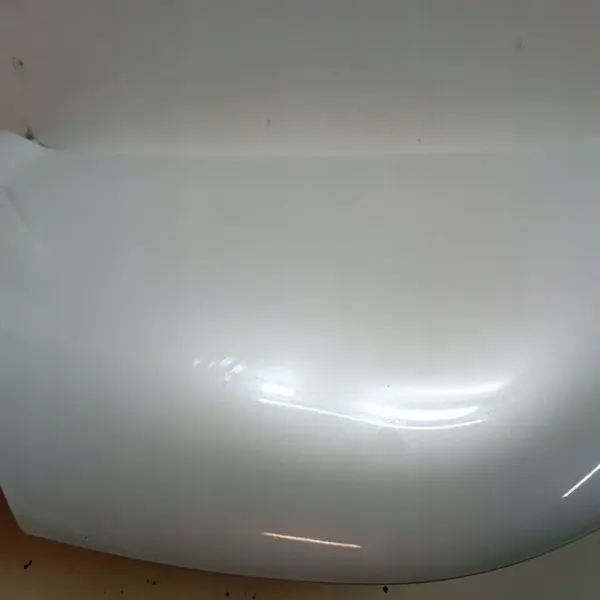 CITROEN C3 AIRCROSS 17- Motorhuv Komplett OEM YQ00173680 image 7