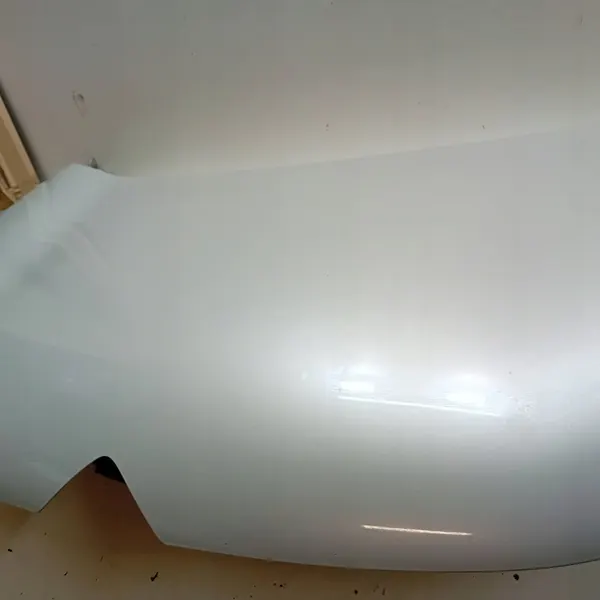 CITROEN C3 AIRCROSS 17- Motorhuv Komplett OEM YQ00173680 image 8