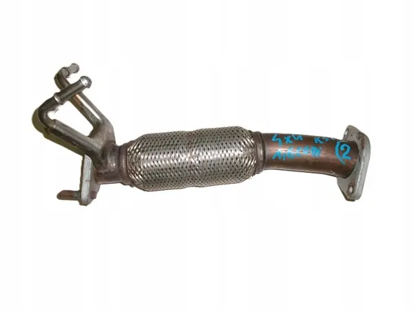 Flexibelt nät-rör OEM 5231548-f897546 för KIA SPORTAGE image 2