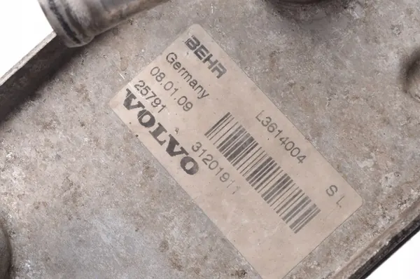 Ölkühler Volvo XC70 2.4 D Diesel image 2