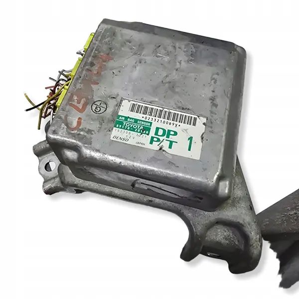 Toyota Airbag-styrenhet OEM 8917020140 - Begagnad image 2