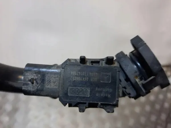 Sensor de pressão Audi OE 06K 906 052 coletor image 3