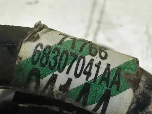 Dodge RAM IV bakfjädring OEM 68307041AA image 3