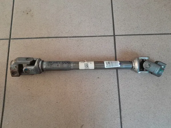 Arbre de colonne de direction OEM 38030205 Fiat 500 Abarth image 2