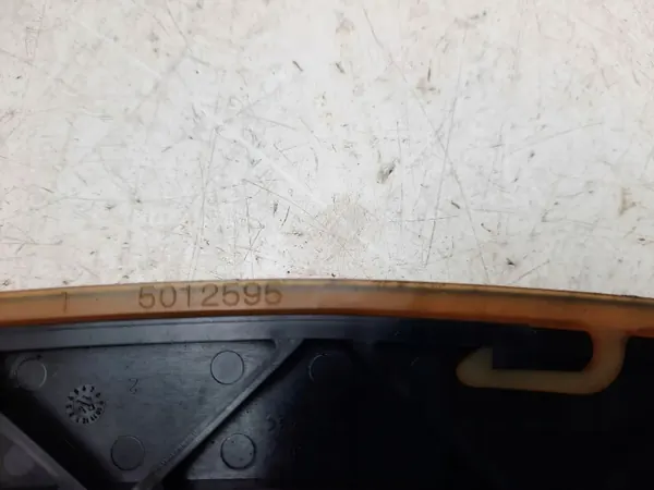 Distributiekettinggeleider OEM 5012596 - Gebruikt image 5