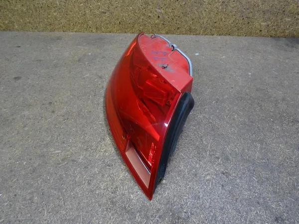 AUDI TT 8J 06-14 Luz Trasera Izquierda 8J0945095B image 7