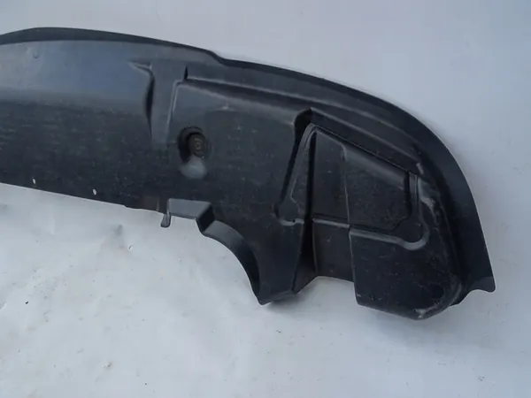 Underkörningsskydd Mercedes W211 A2115203923 image 2