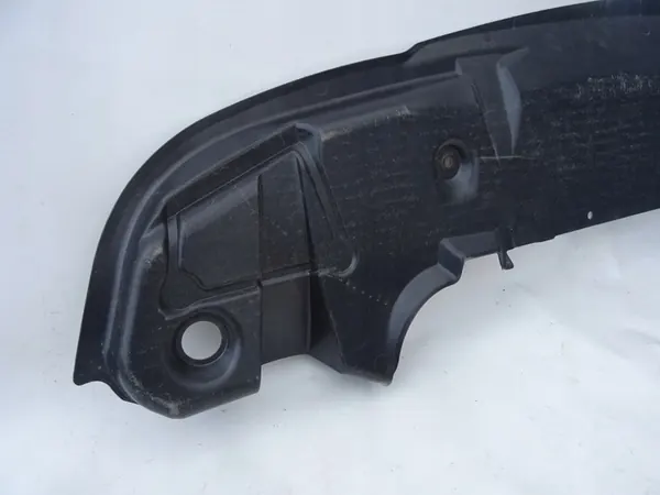 Underkörningsskydd Mercedes W211 A2115203923 image 3