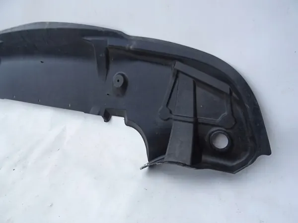 Underkörningsskydd Mercedes W211 A2115203923 image 5