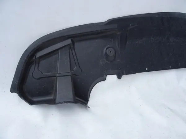 Underkörningsskydd Mercedes W211 A2115203923 image 6