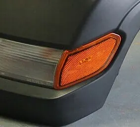 OEM 68302119AB Vasen Lokasuoja Wrangler JL 18+ image 2