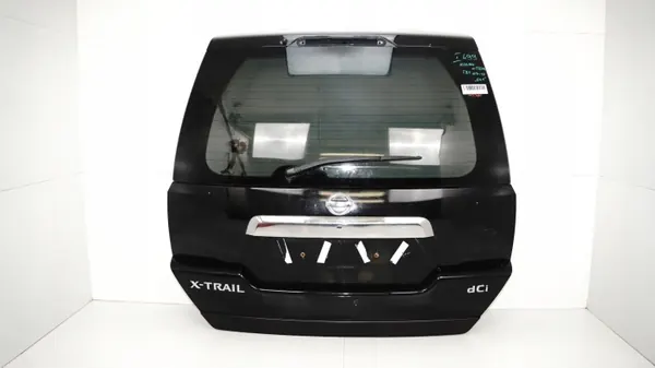Puerta Trasera OEM 375484154 para Nissan X-Trail T31 07-10 image 2