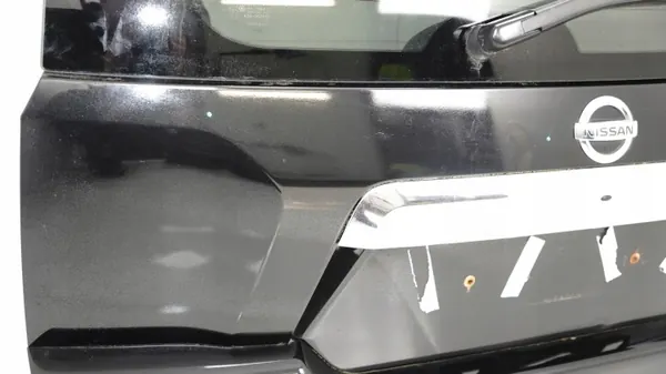 Puerta Trasera OEM 375484154 para Nissan X-Trail T31 07-10 image 4