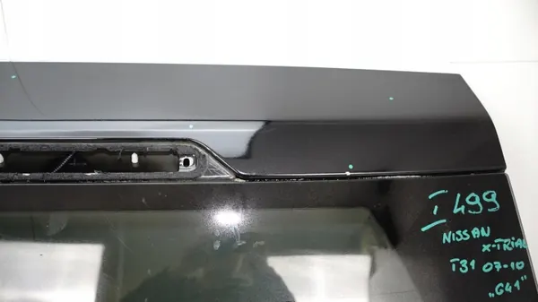 Puerta Trasera OEM 375484154 para Nissan X-Trail T31 07-10 image 8