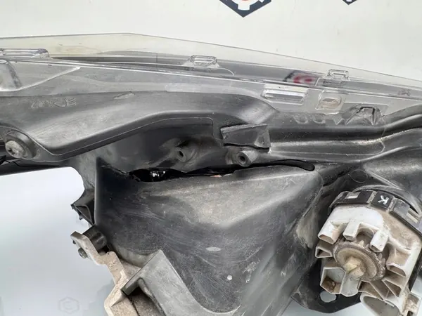 Faros izquierdo Toyota Corolla E16 Lift Full LED OEM image 10