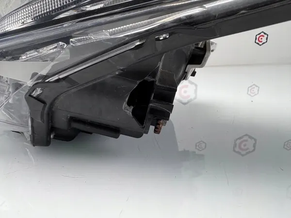 Faros izquierdo Toyota Corolla E16 Lift Full LED OEM image 2