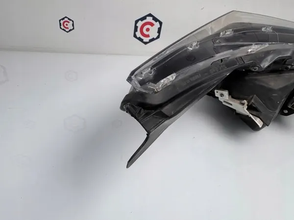 Faros izquierdo Toyota Corolla E16 Lift Full LED OEM image 3