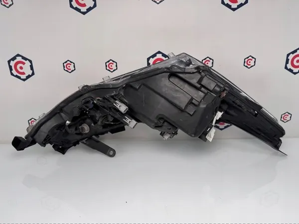 Faros izquierdo Toyota Corolla E16 Lift Full LED OEM image 5