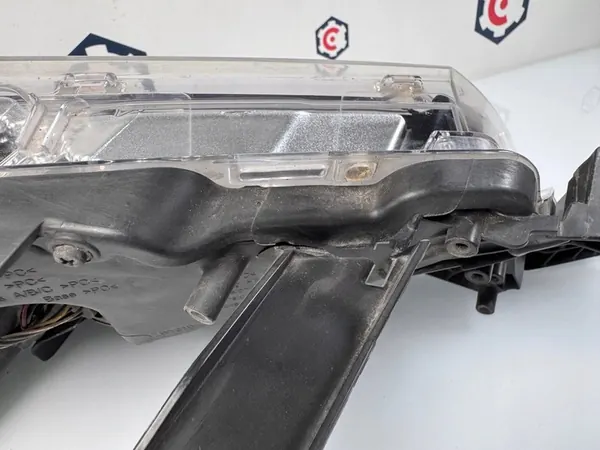 Faros izquierdo Toyota Corolla E16 Lift Full LED OEM image 9