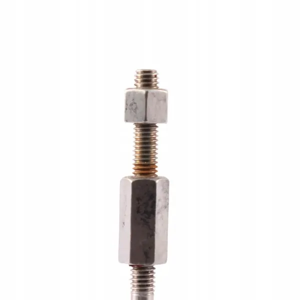 Pompe à vide Mercedes OEM A6510904980 pour W204 W212 W221 image 10