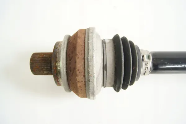 Volkswagen OE 4M0501203D halvmellan image 2