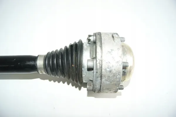 Volkswagen OE 4M0501203D halvmellan image 3