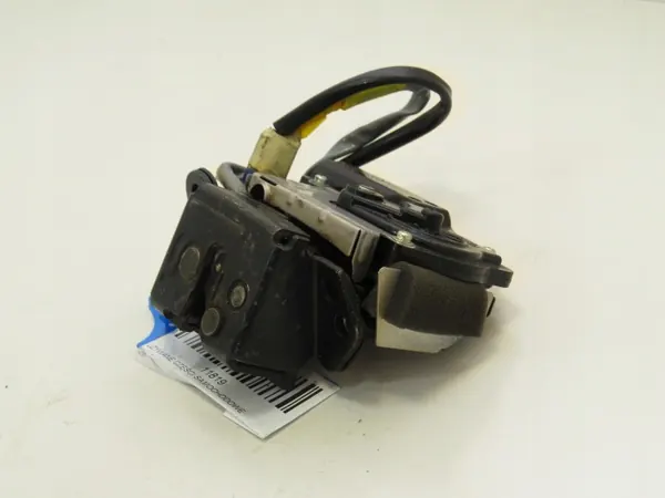 Takaluukun lukko OEM 360169877 Toyota Avensis T25 image 2