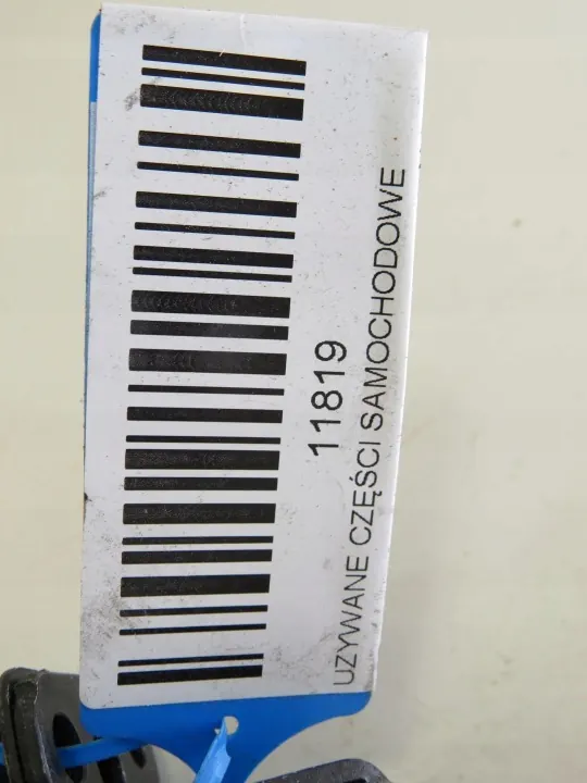 Takaluukun lukko OEM 360169877 Toyota Avensis T25 image 3