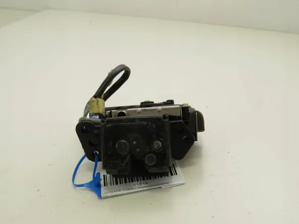 Takaluukun lukko OEM 360169877 Toyota Avensis T25 image 5