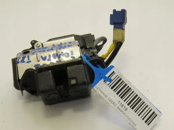 Takaluukun lukko OEM 360169877 Toyota Avensis T25 image 7