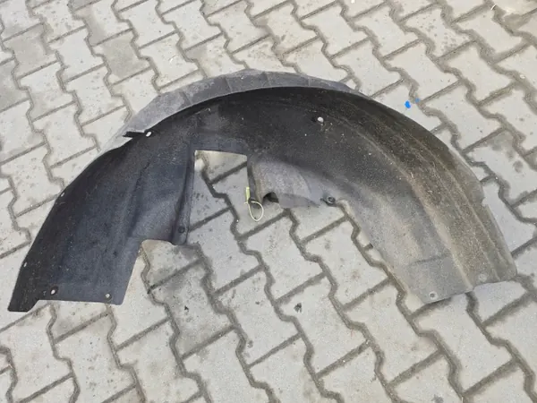 Pasacalle trasero derecho OEM 7288906 para BMW 3 GT F34 image 3