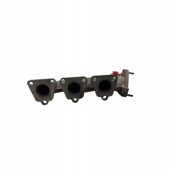 Avgasgrenrör OEM 06E253 för Audi A4 3.0L image 6