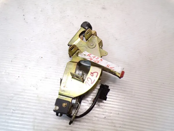 OEM 1298000574 Dachverriegelung Aktuator Mercedes SL R129 image 3