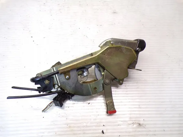 OEM 1298000574 Dachverriegelung Aktuator Mercedes SL R129 image 5