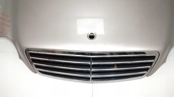 Motor Kap OEM 375484523 Mercedes W203 image 4