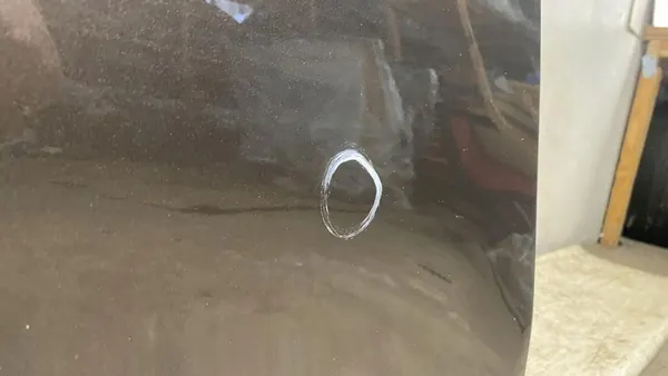 KIA SPORTAGE IV Höger Framdörr D5 15-21 image 4