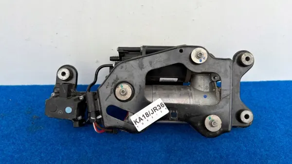 Luchtveringcompressor OEM 26071611 KA18/JR36 BMW image 2