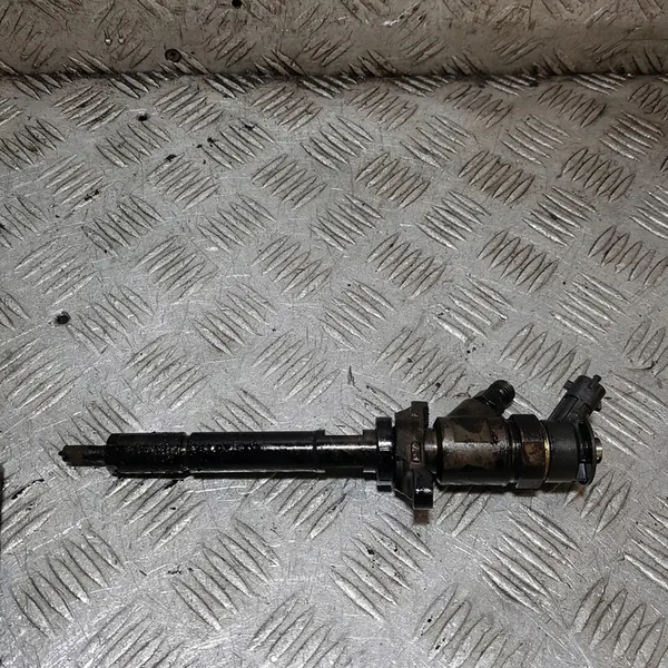 Conjunto de injetores Ford Focus MK2 image 2